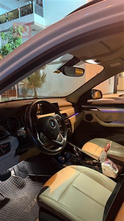 بي ام دبليو X1